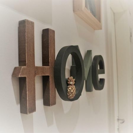 Green Apartment Bolzano Luaran gambar