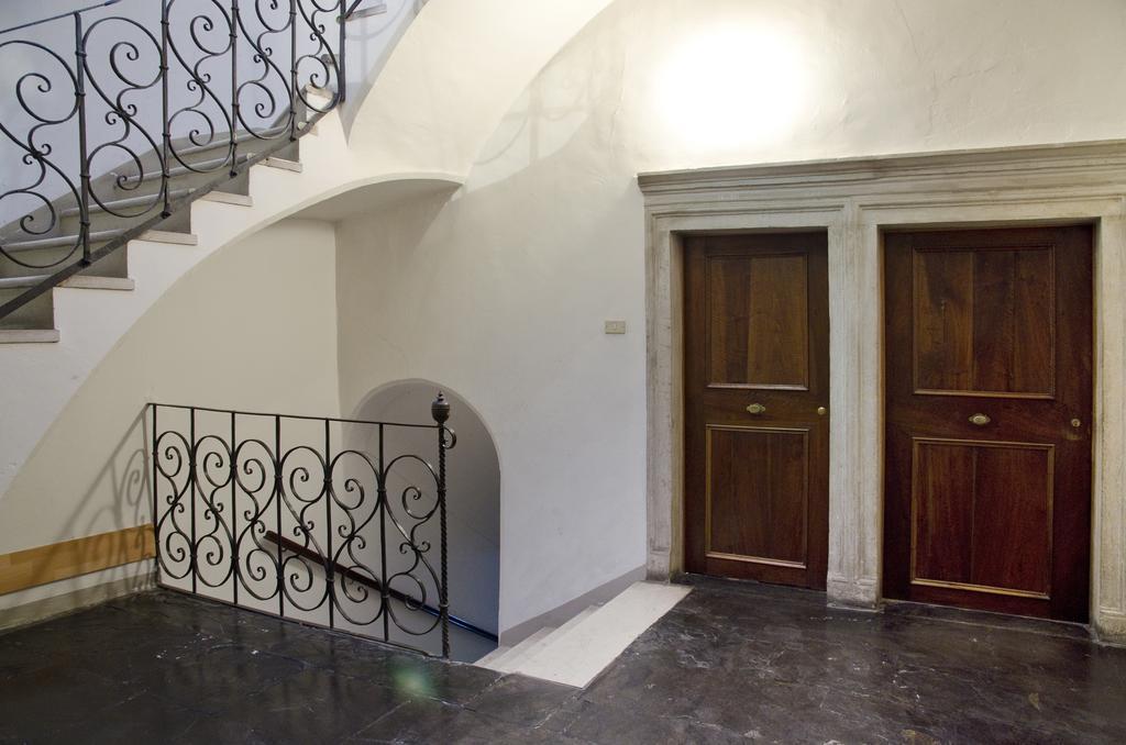 Green Apartment Bolzano Luaran gambar