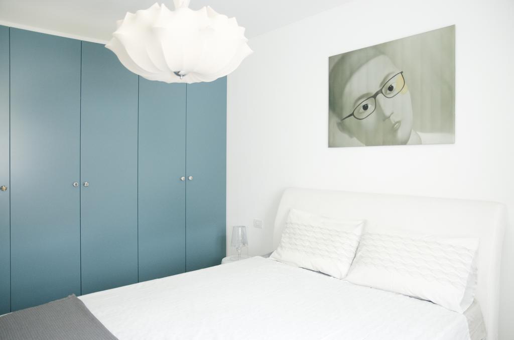 Green Apartment Bolzano Bilik gambar