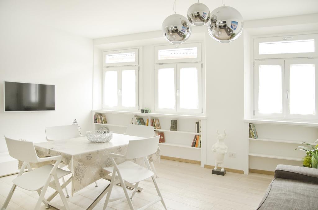 Green Apartment Bolzano Bilik gambar