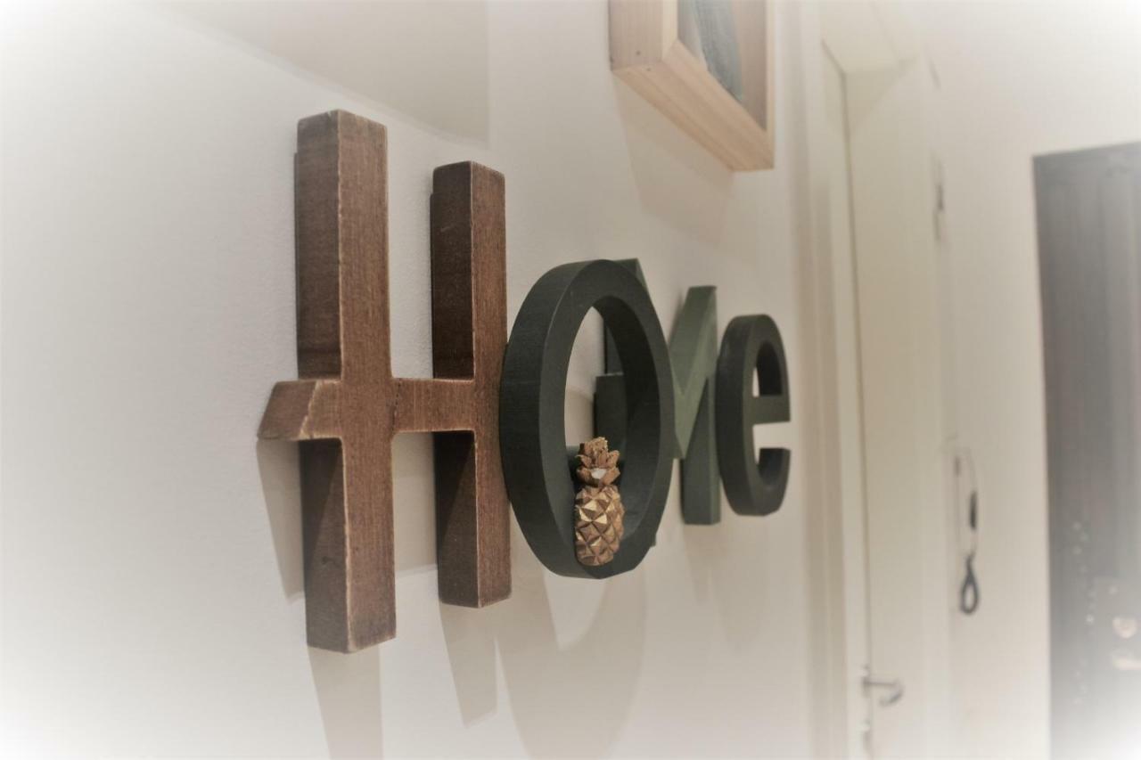 Green Apartment Bolzano Luaran gambar